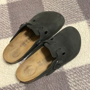 Birkenstock Boston- 39
